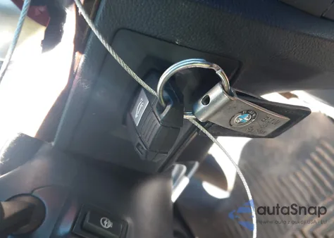 2010 BMW 335I xDrive z USA, uszkodzony, nr VIN WBAPL3C55AA408680